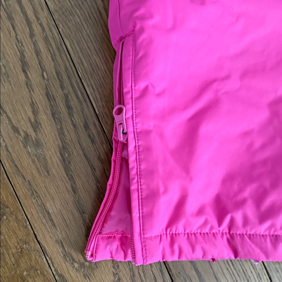 Pink Snow Pants Artic Quest - Picture 4 of 13